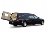 Chrysler 300C Hearse by KrystalC 2004 года